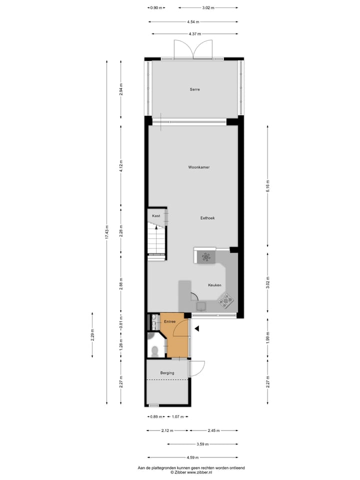 Foto 20 van Zwanenwater 6