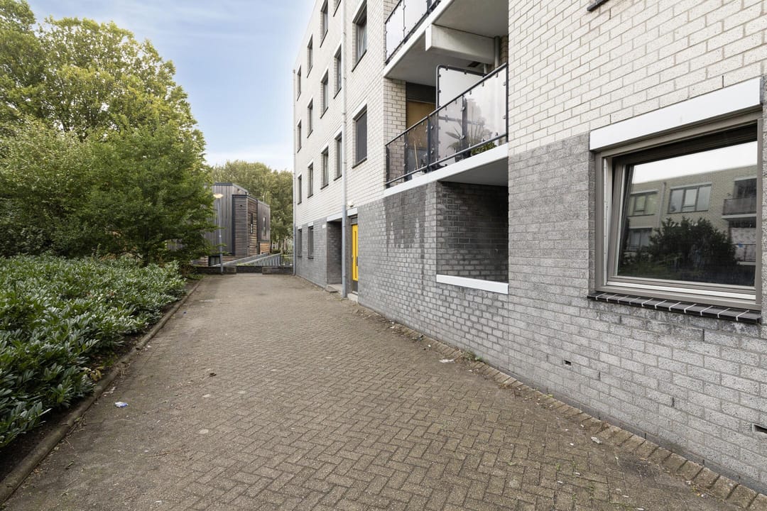 Foto 23 van Nassauhaven 480