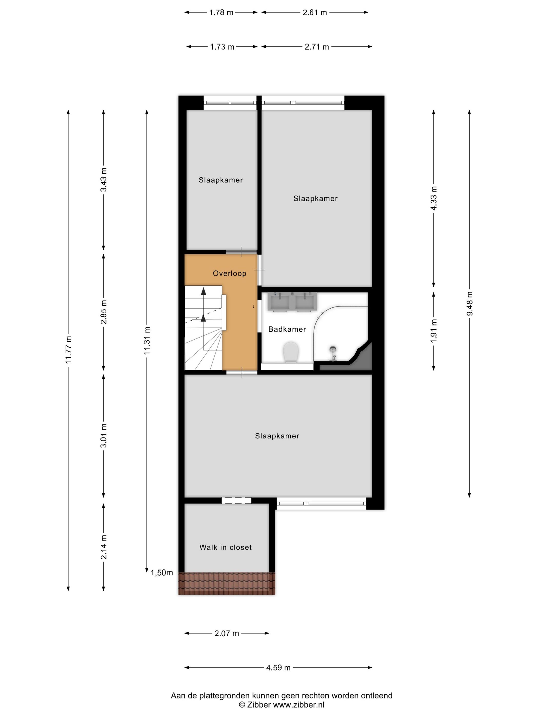 Foto 21 van Zwanenwater 6