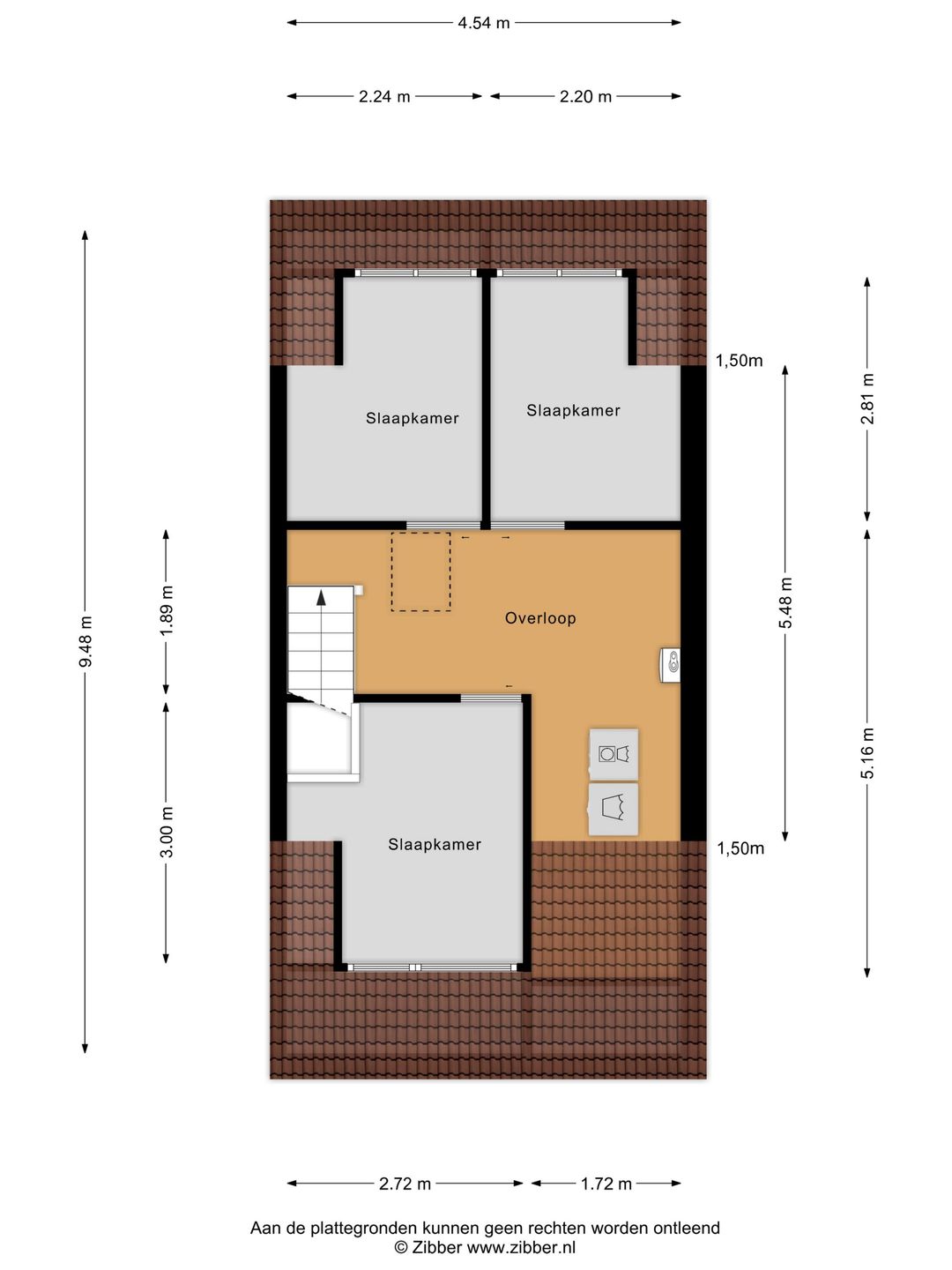 Foto 22 van Zwanenwater 6