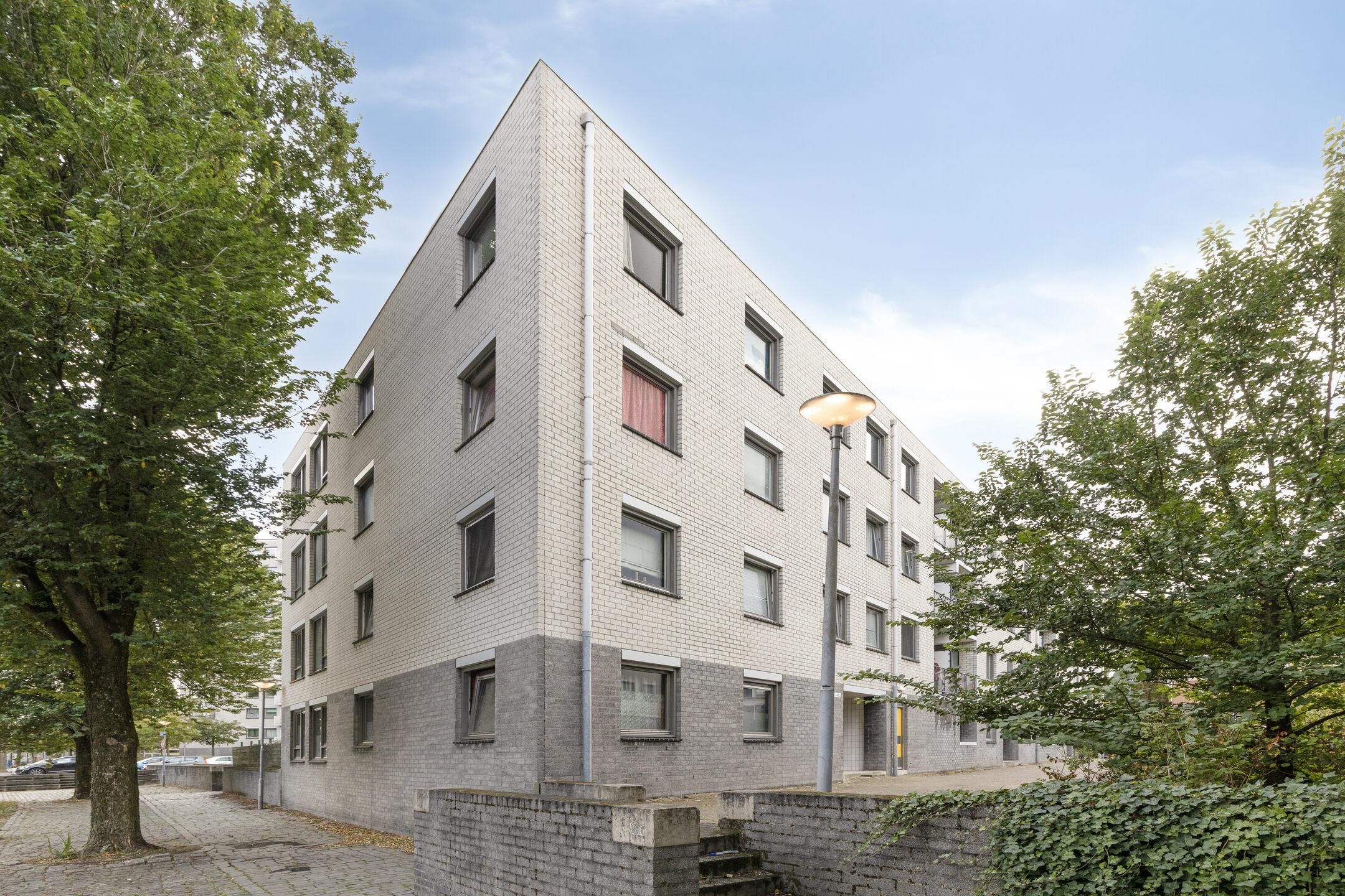 Foto 24 van Nassauhaven 480