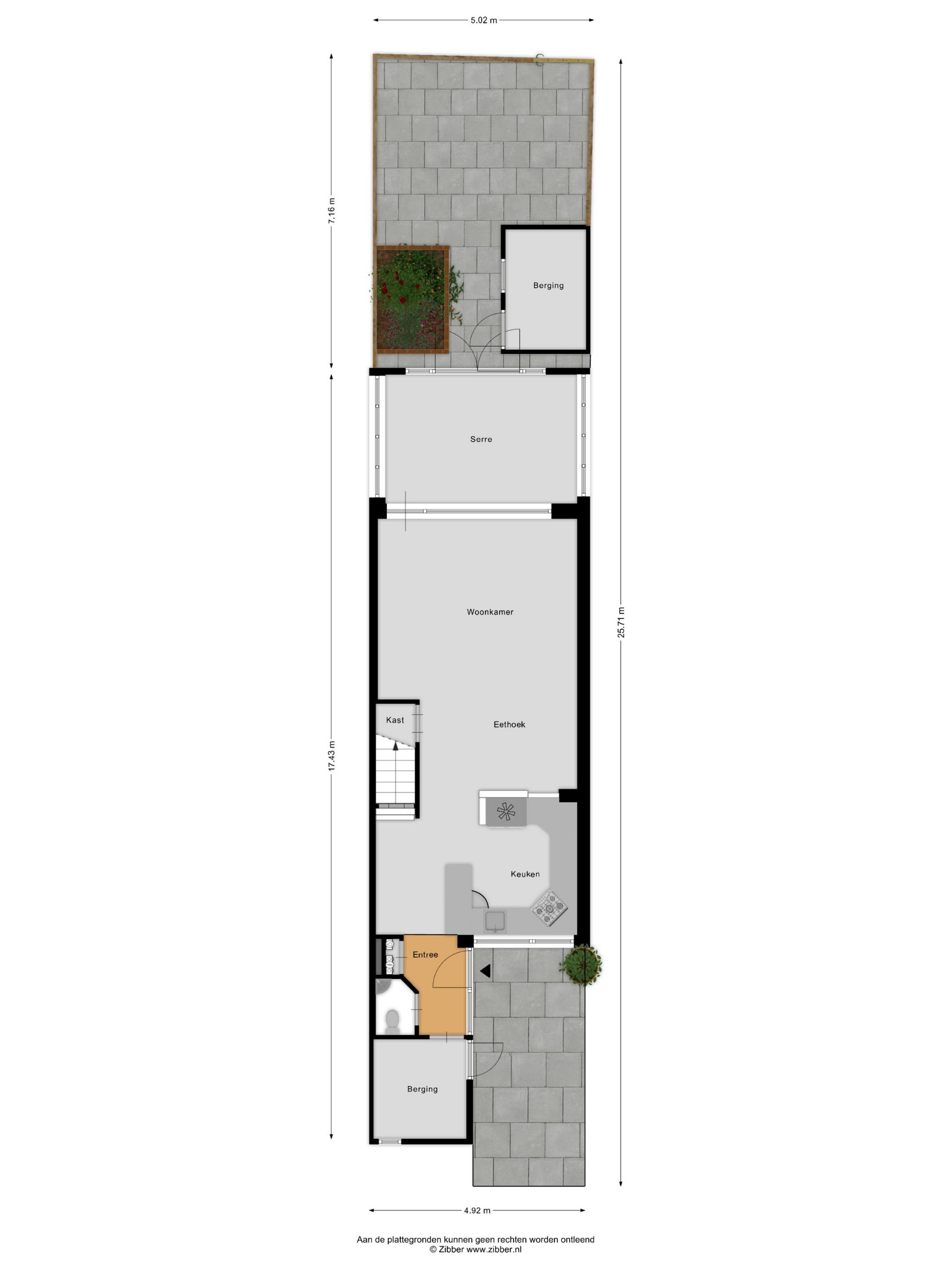 Foto 24 van Zwanenwater 6