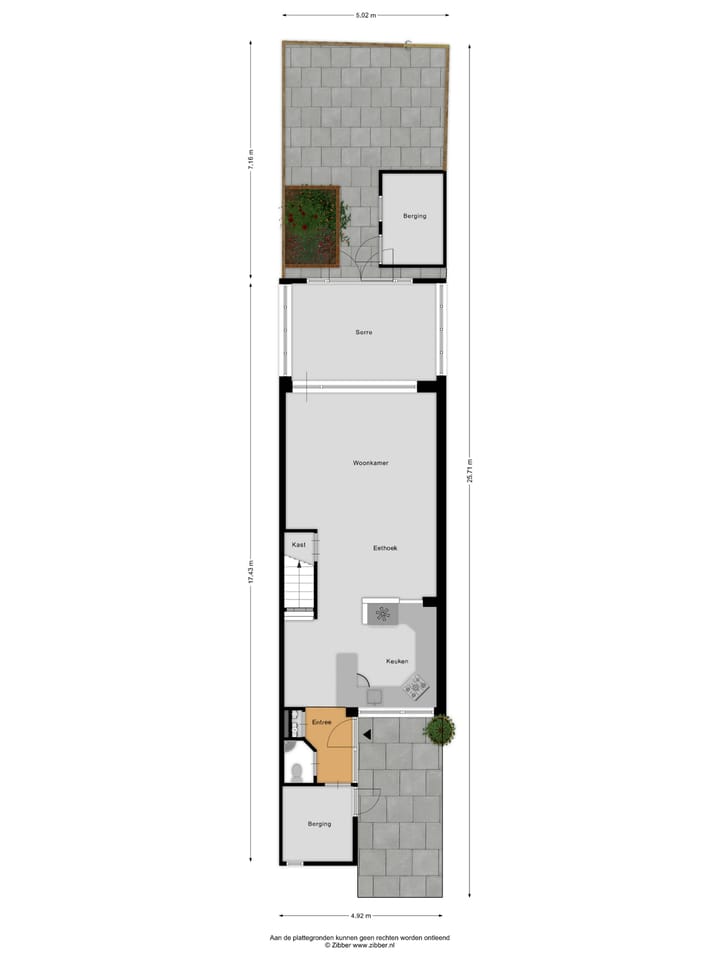 Foto 24 van Zwanenwater 6