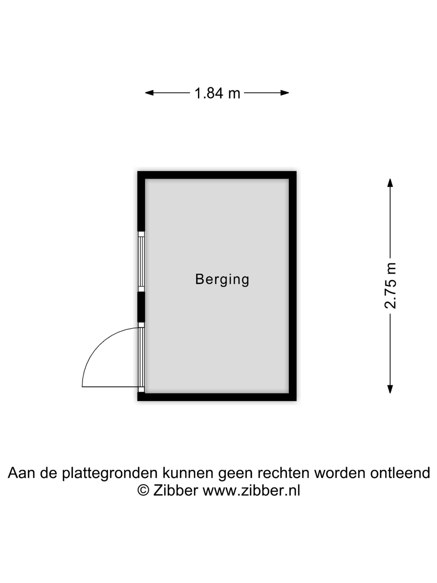 Foto 25 van Zwanenwater 6