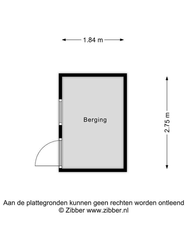 Foto 25 van Zwanenwater 6