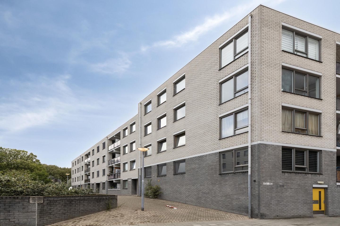 Foto 25 van Nassauhaven 480