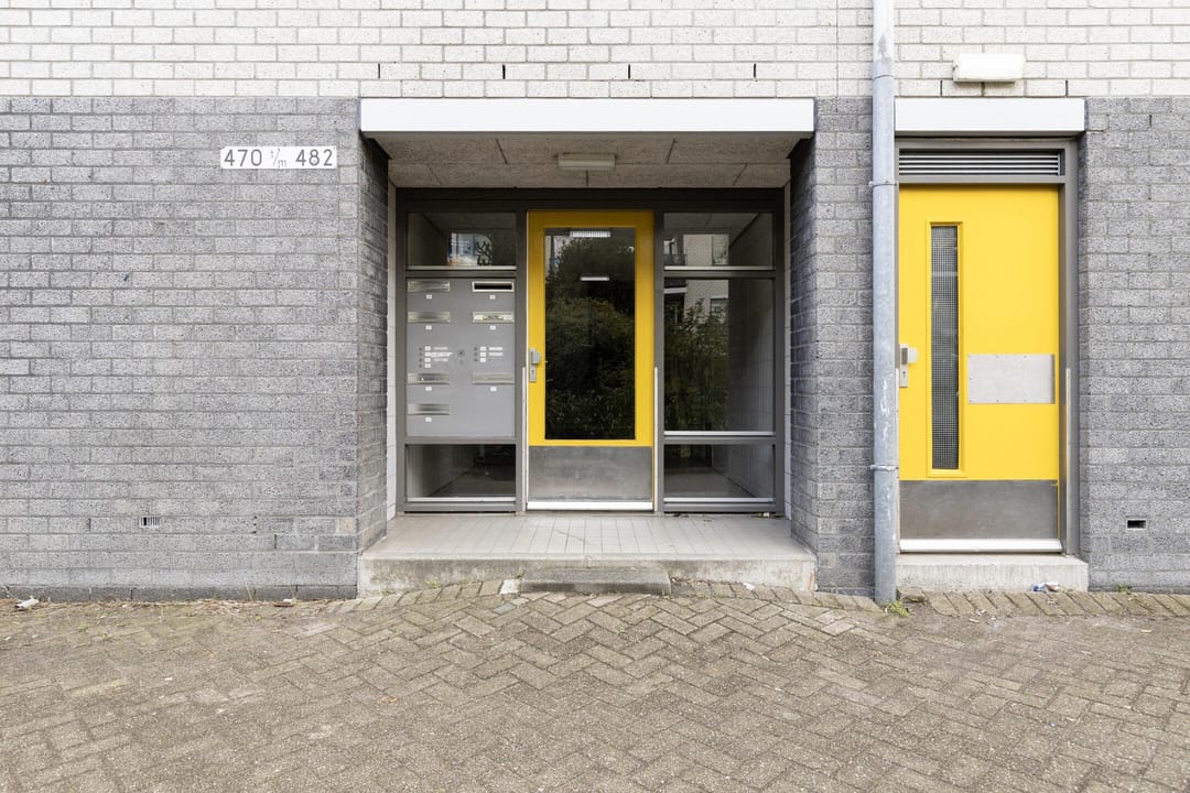 Foto 26 van Nassauhaven 480