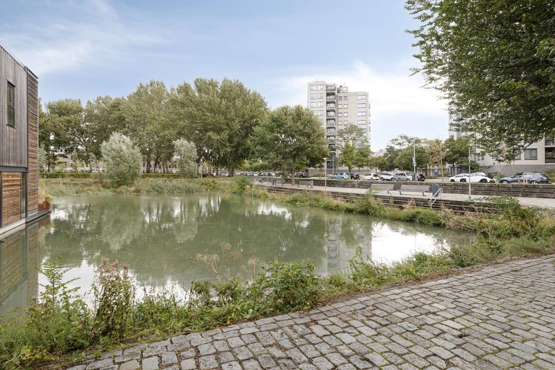 Foto 28 van Nassauhaven 480