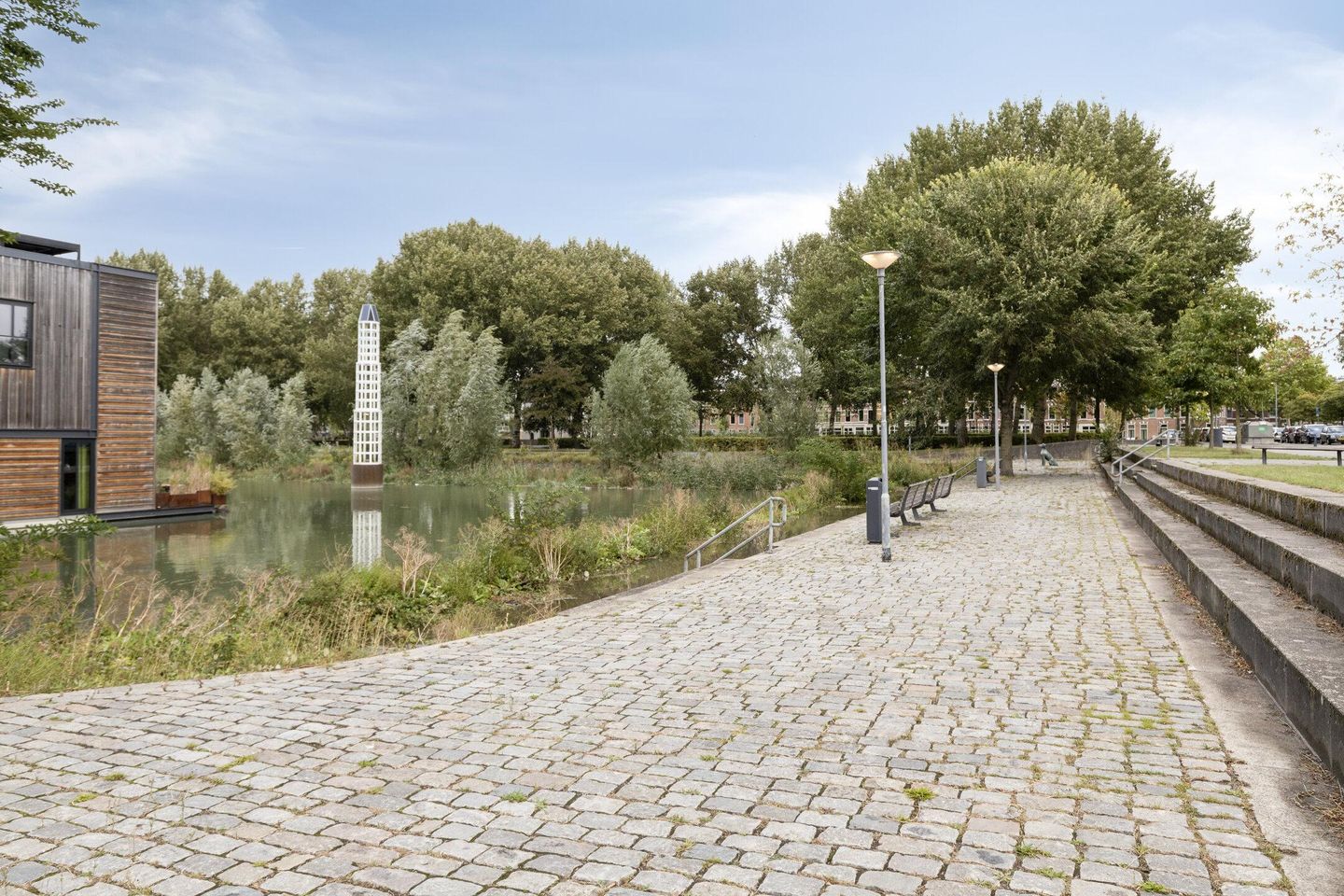 Foto 29 van Nassauhaven 480