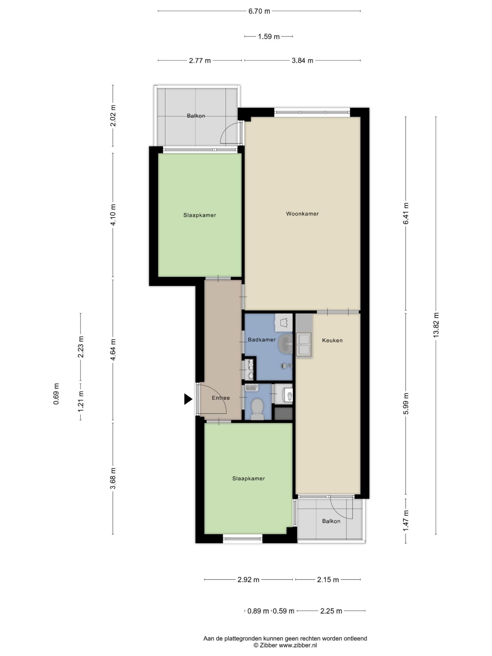 Foto 30 van Nassauhaven 480