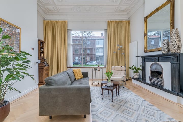 Foto 2 van Avenue Concordia 37-A