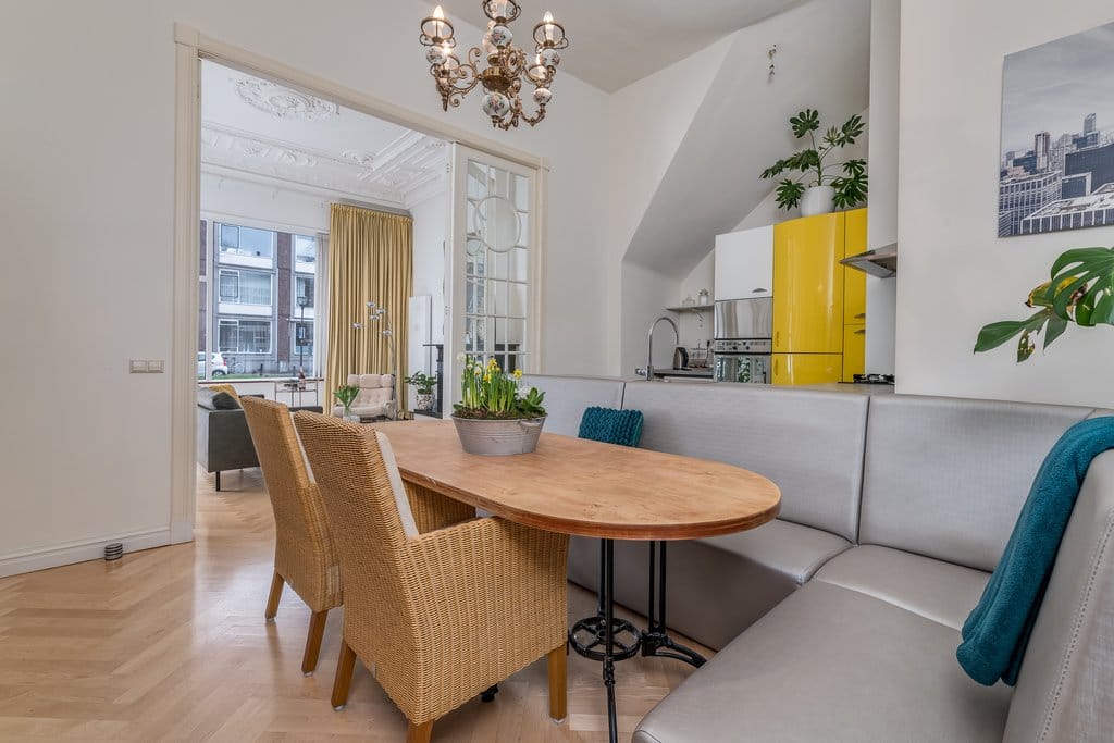 Foto 3 van Avenue Concordia 37-A