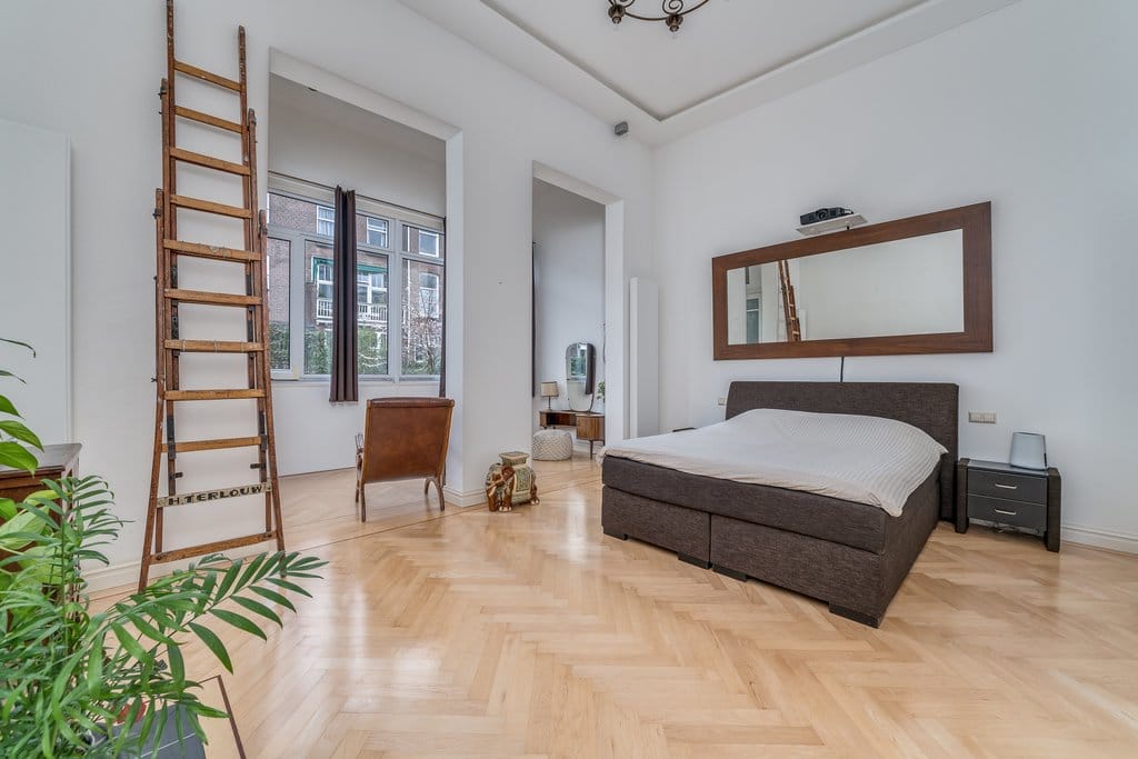 Foto 5 van Avenue Concordia 37-A