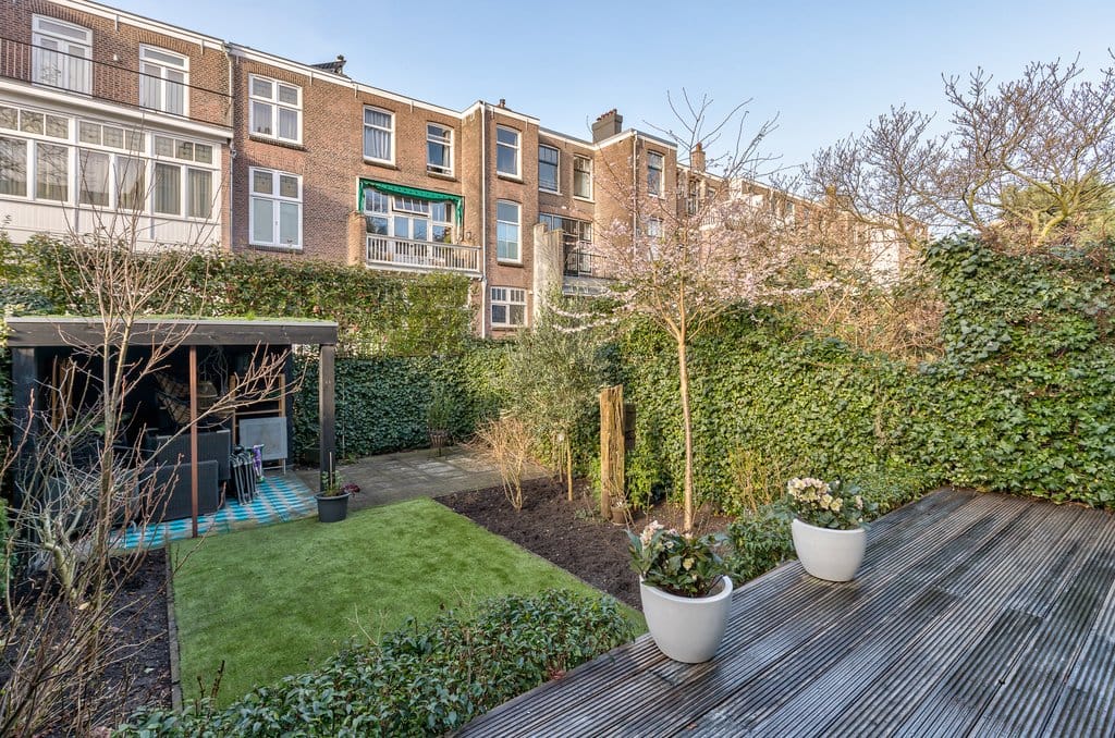 Foto 6 van Avenue Concordia 37-A