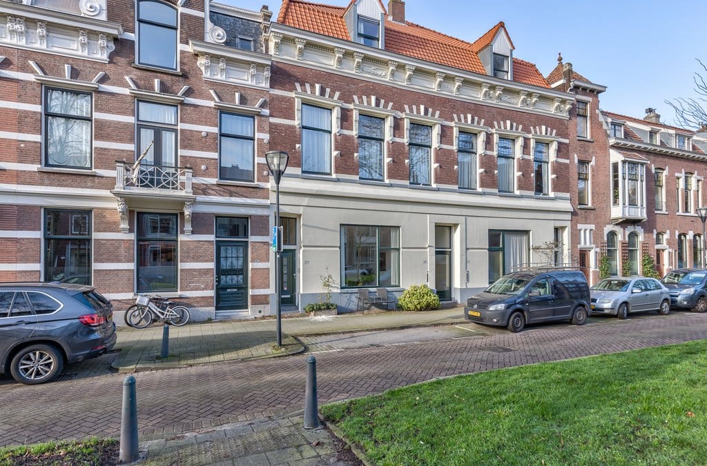 Foto 7 van Avenue Concordia 37-A