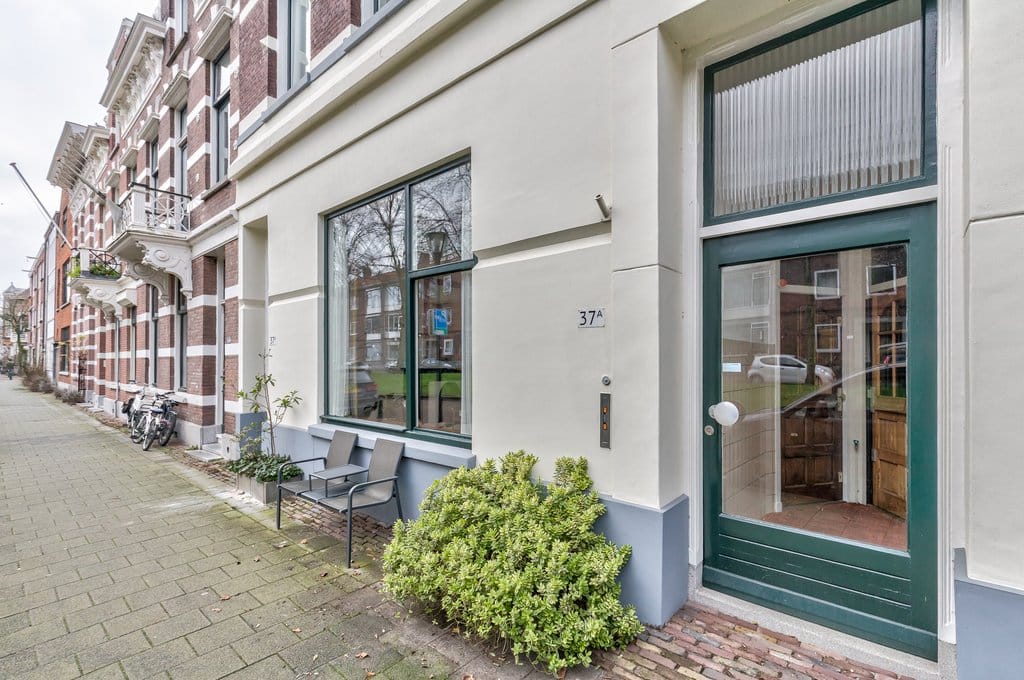 Foto 8 van Avenue Concordia 37-A