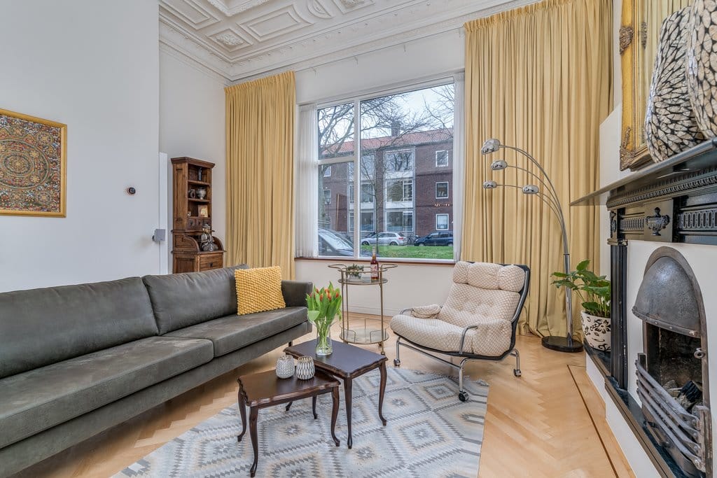 Foto 9 van Avenue Concordia 37-A