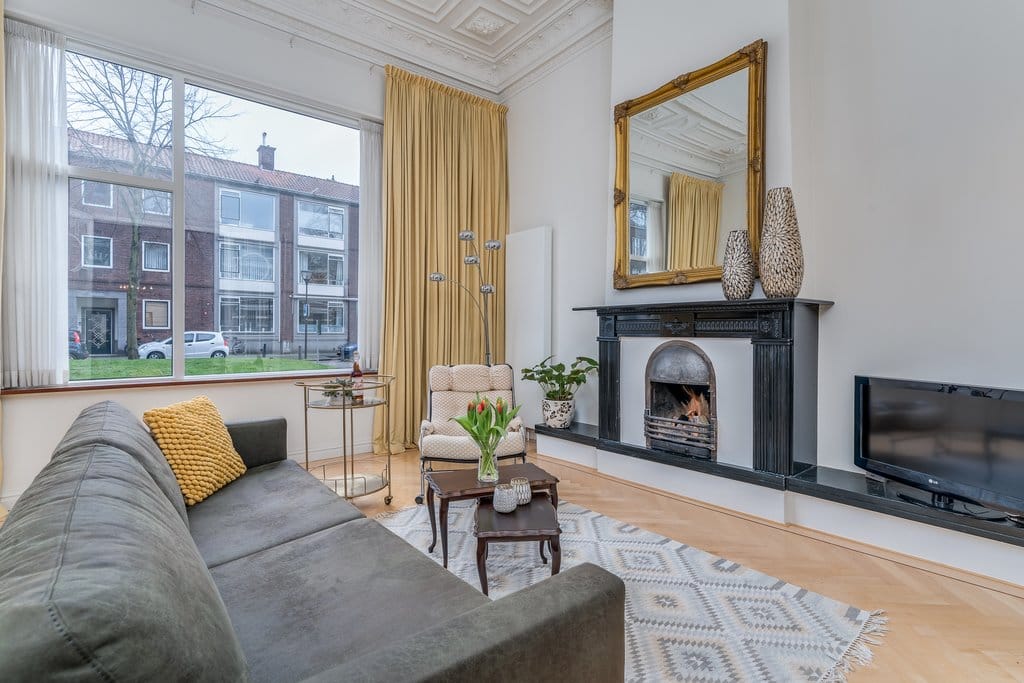 Foto 10 van Avenue Concordia 37-A