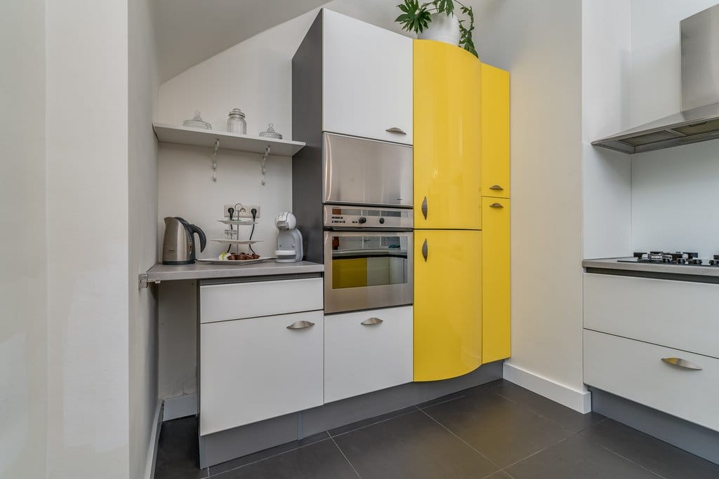 Foto 12 van Avenue Concordia 37-A