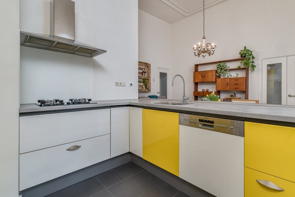 Foto 13 van Avenue Concordia 37-A