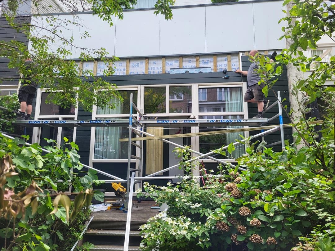 Foto 17 van Avenue Concordia 37-A