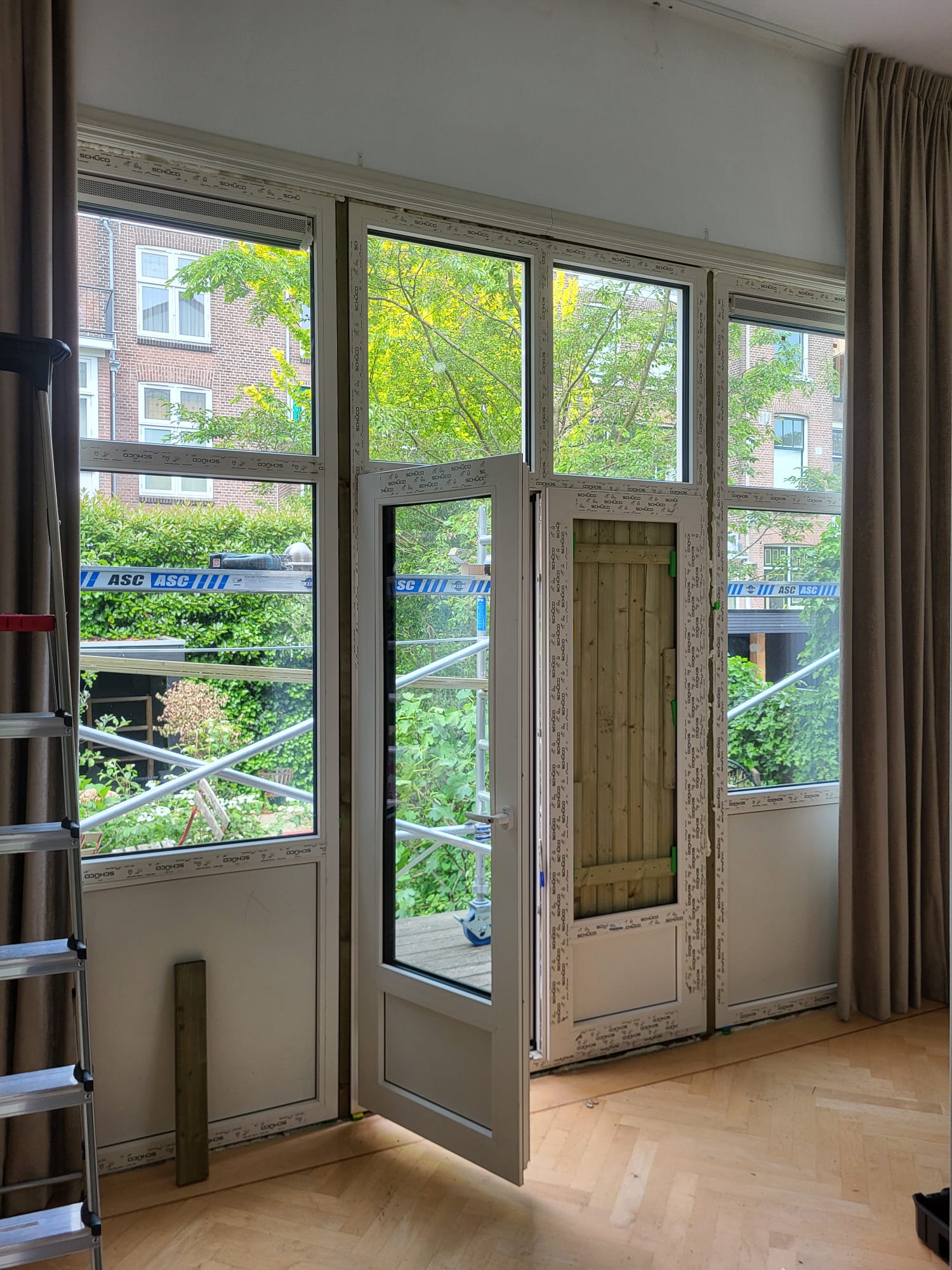 Foto 18 van Avenue Concordia 37-A