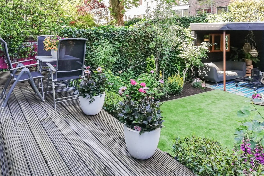 Foto 25 van Avenue Concordia 37-A