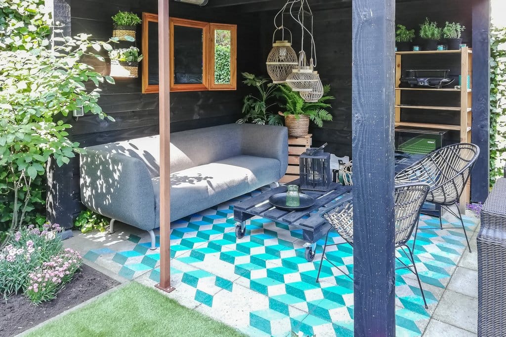 Foto 27 van Avenue Concordia 37-A