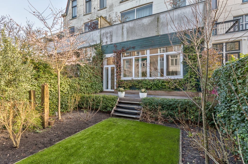 Foto 30 van Avenue Concordia 37-A