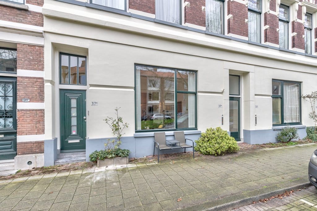 Foto 32 van Avenue Concordia 37-A