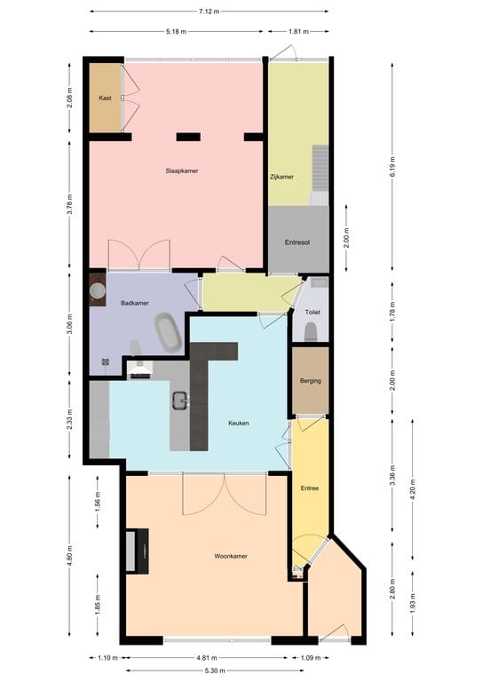 Foto 35 van Avenue Concordia 37-A