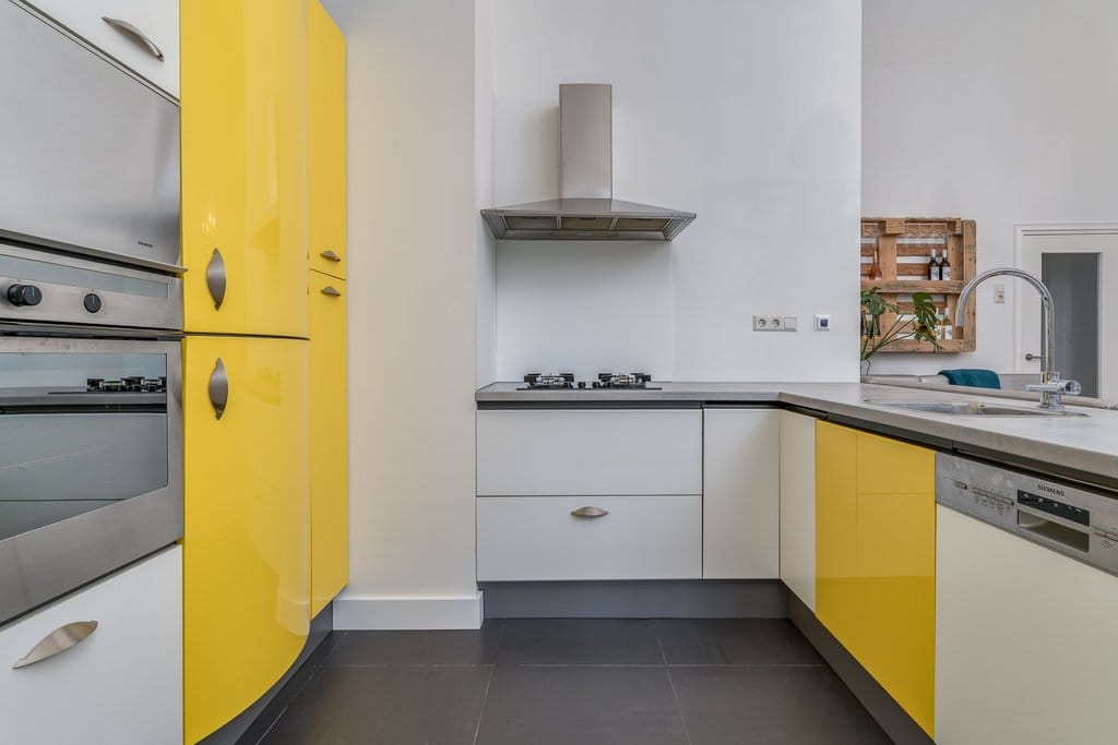 Foto 4 van Avenue Concordia 37-A