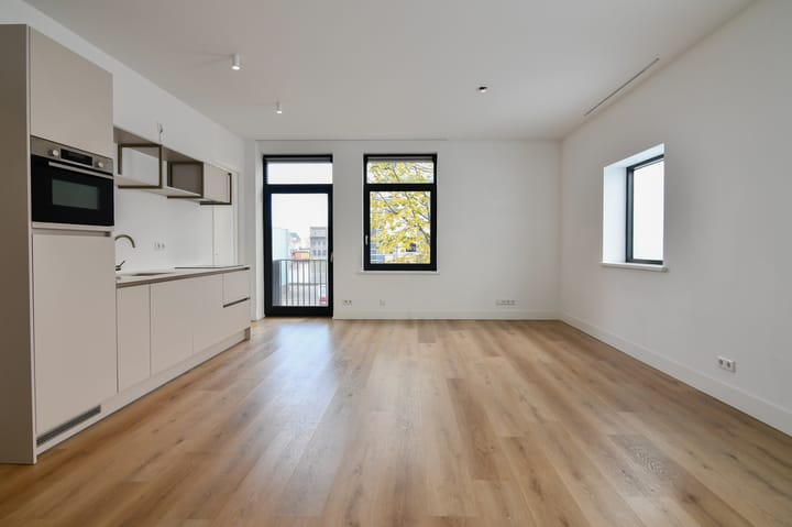 Photo 2 of Francisco Goyastraat 5-F