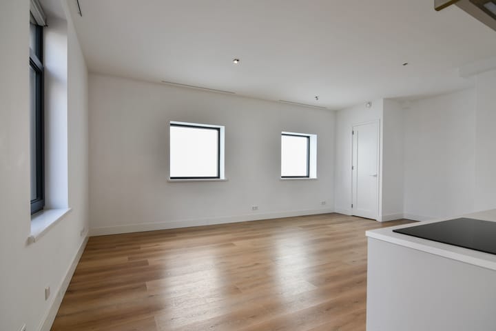 Photo 4 of Francisco Goyastraat 5-F