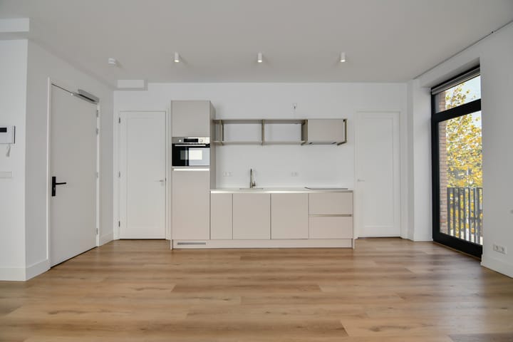 Photo 5 of Francisco Goyastraat 5-F