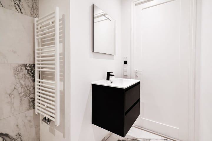 Photo 10 of Francisco Goyastraat 5-F