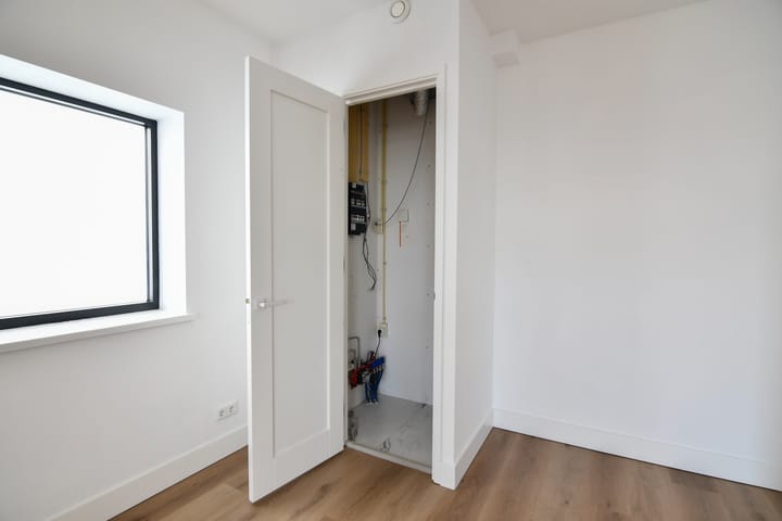 Photo 11 of Francisco Goyastraat 5-F