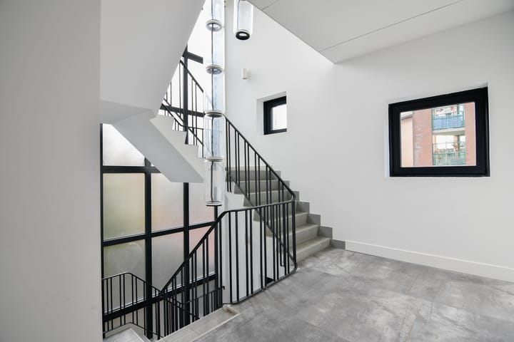 Photo 17 of Francisco Goyastraat 5-F