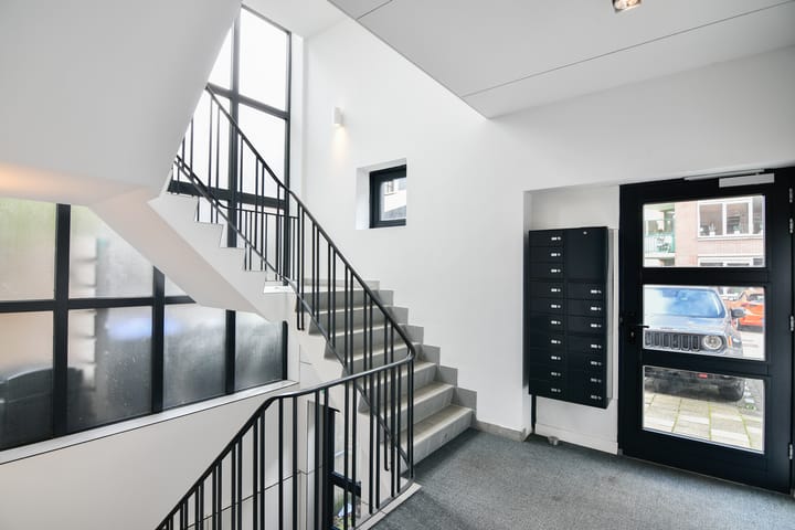 Photo 18 of Francisco Goyastraat 5-F