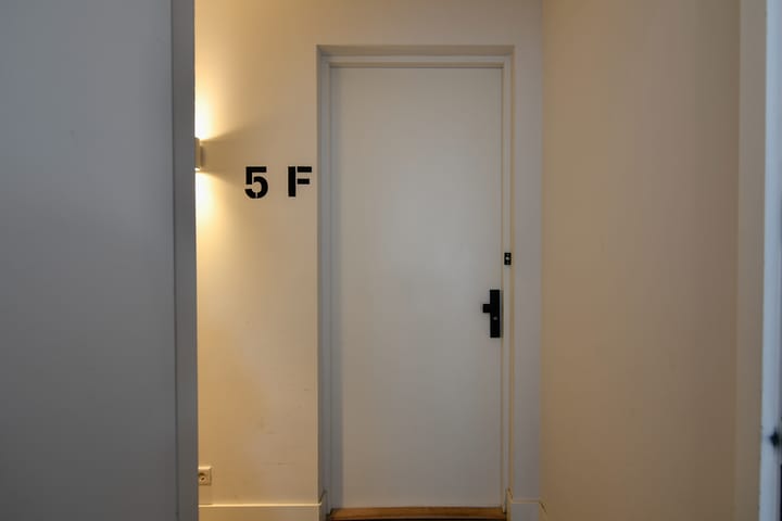 Photo 19 of Francisco Goyastraat 5-F