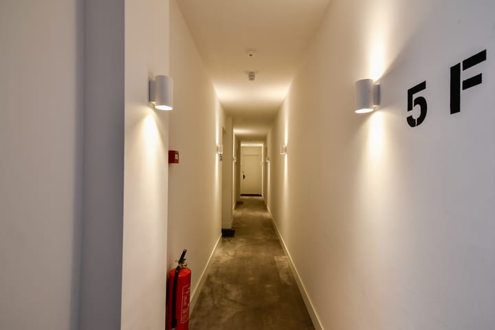 Photo 20 of Francisco Goyastraat 5-F