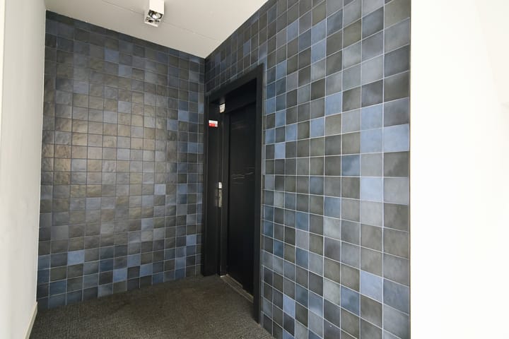 Photo 21 of Francisco Goyastraat 5-F