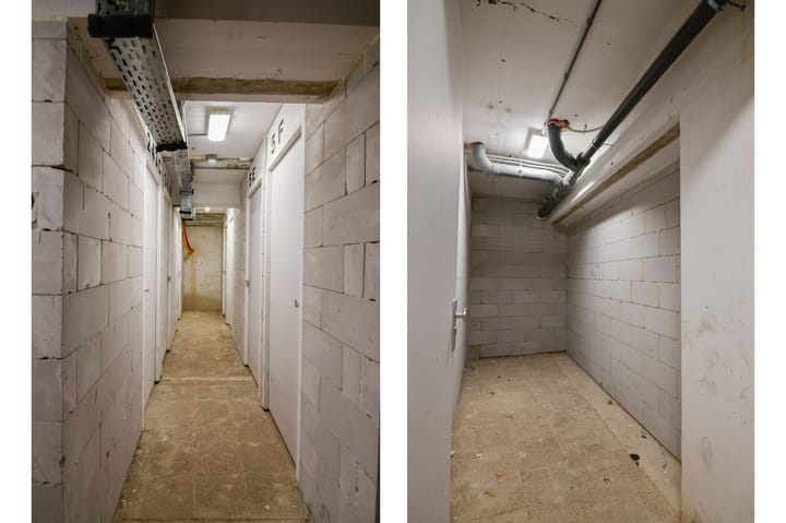 Photo 23 of Francisco Goyastraat 5-F