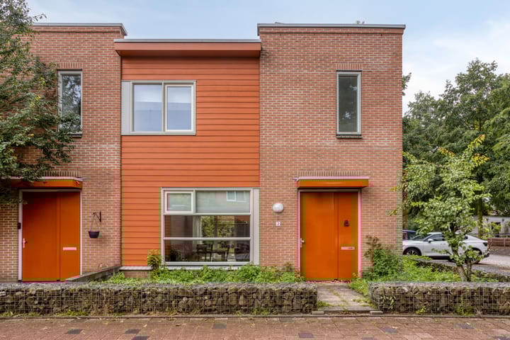 Photo 5 of Zeeltstraat 2