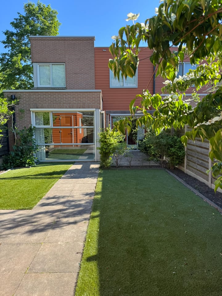 Photo 23 of Zeeltstraat 2