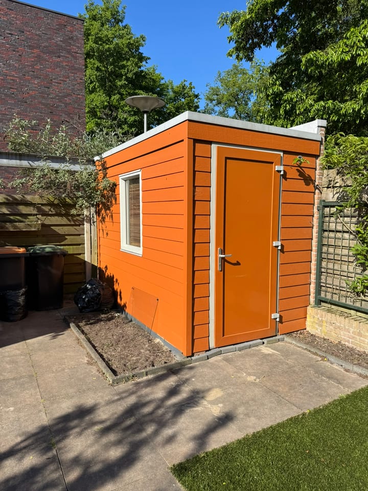 Photo 25 of Zeeltstraat 2