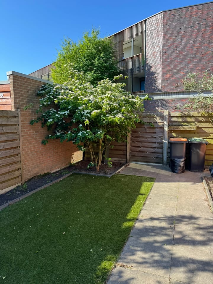 Photo 26 of Zeeltstraat 2