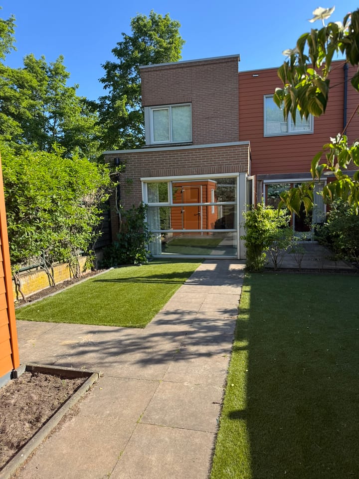 Photo 27 of Zeeltstraat 2