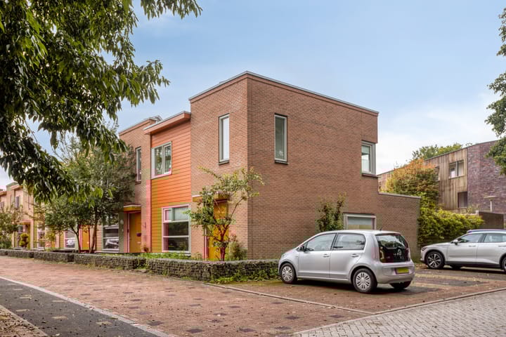 Photo 33 of Zeeltstraat 2