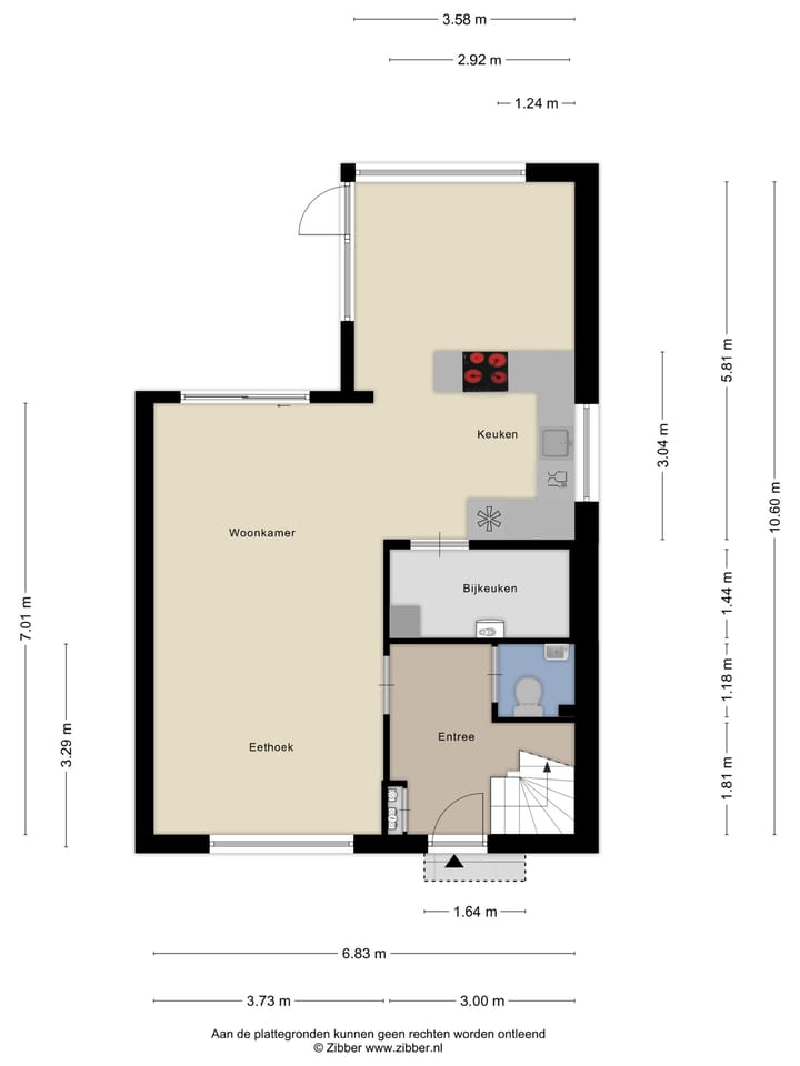 Photo 36 of Zeeltstraat 2